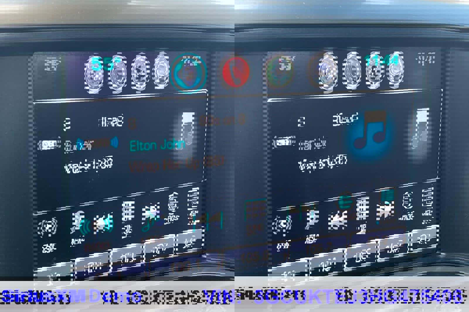 Used 2017 Chevrolet Silverado 1500 High Country image 28