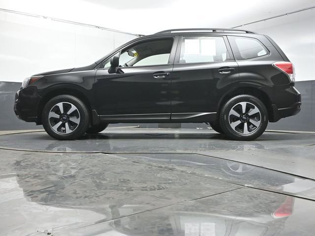 Used 2017 Subaru Forester 2.5i w/ Alloy Wheel Package AWD/4WD image 35