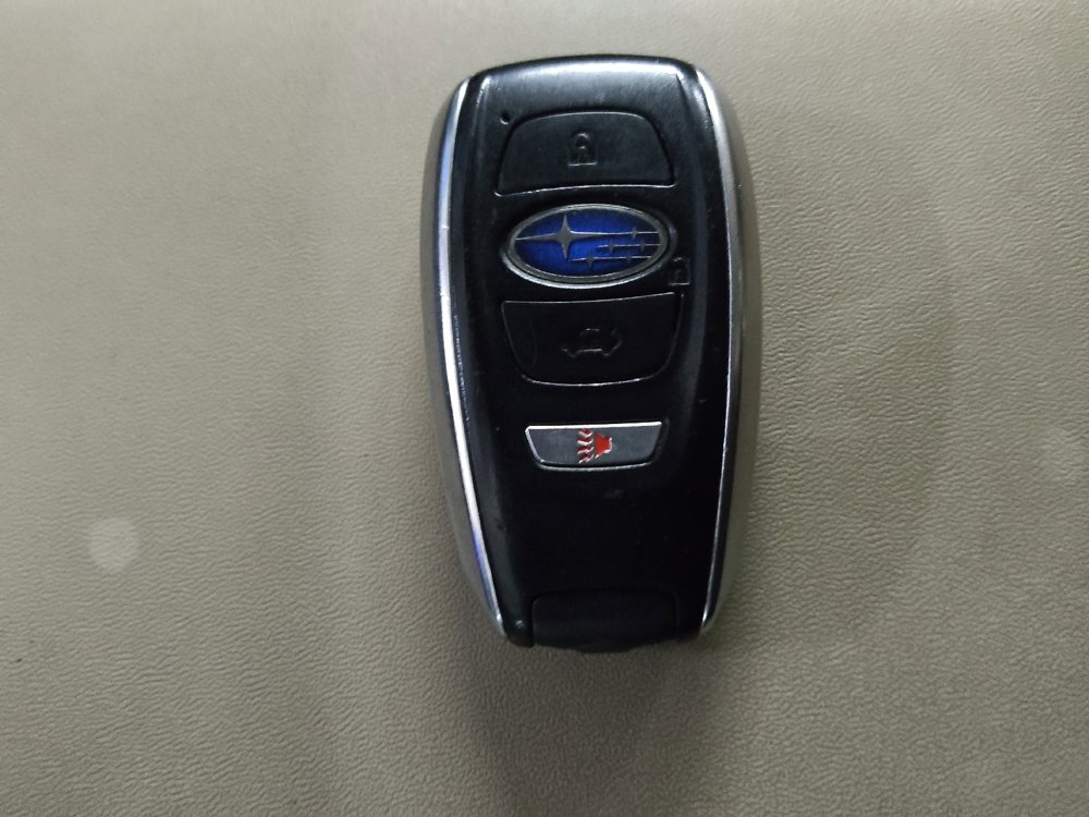 Used 2019 Subaru Legacy 2.5i Limited image 32