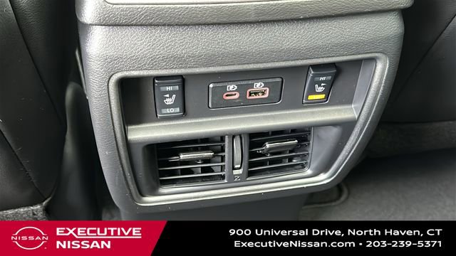 Certified 2024 Nissan Murano SL image 27