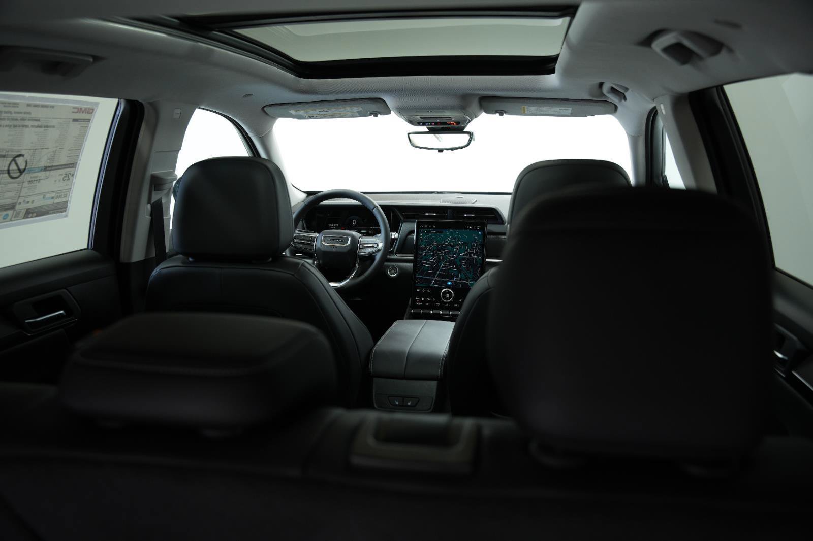 New 2026 GMC Terrain Denali w/ LPO, Floor Liner Package AWD/4WD image 17