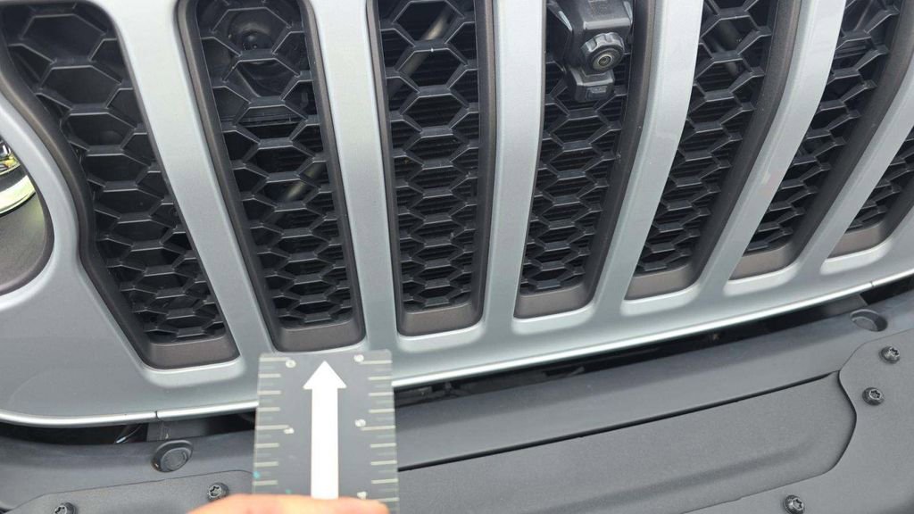 Used 2023 Jeep Gladiator Rubicon w/ LED Lighting Group image 24