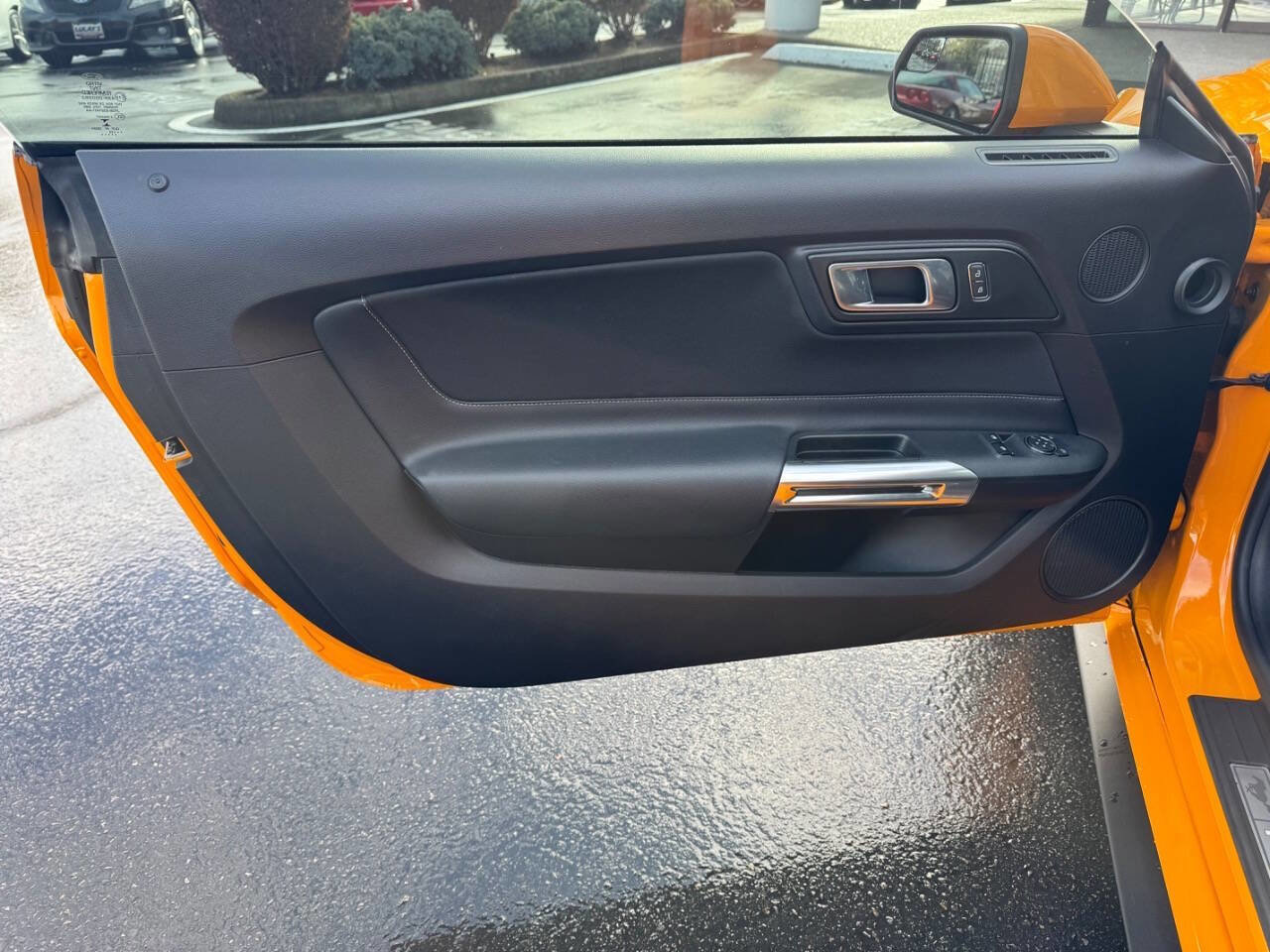 Used 2019 Ford Mustang GT w/ Equipment Group 301A image 14