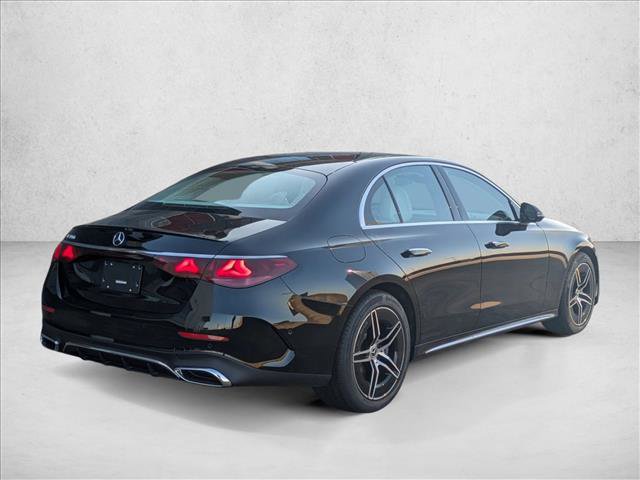 New 2026 Mercedes-Benz E 350 Sedan video 2