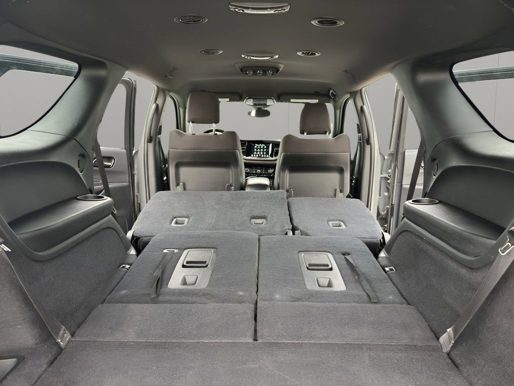 Used 2023 Dodge Durango GT image 35