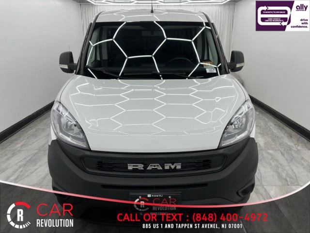 Used 2019 RAM ProMaster City Tradesman FWD image 2