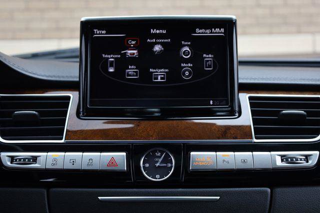Used 2013 Audi A8 L 3.0T AWD/4WD image 40