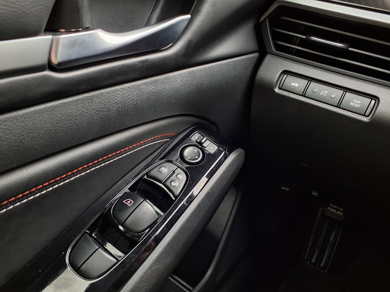 Certified 2023 Nissan Altima 2.5 SR w/ SR Premium Package image 21