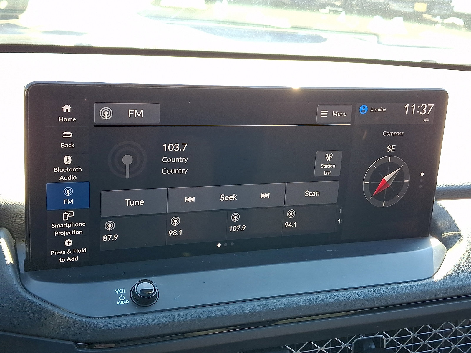 Used 2024 Honda Accord Sport image 24