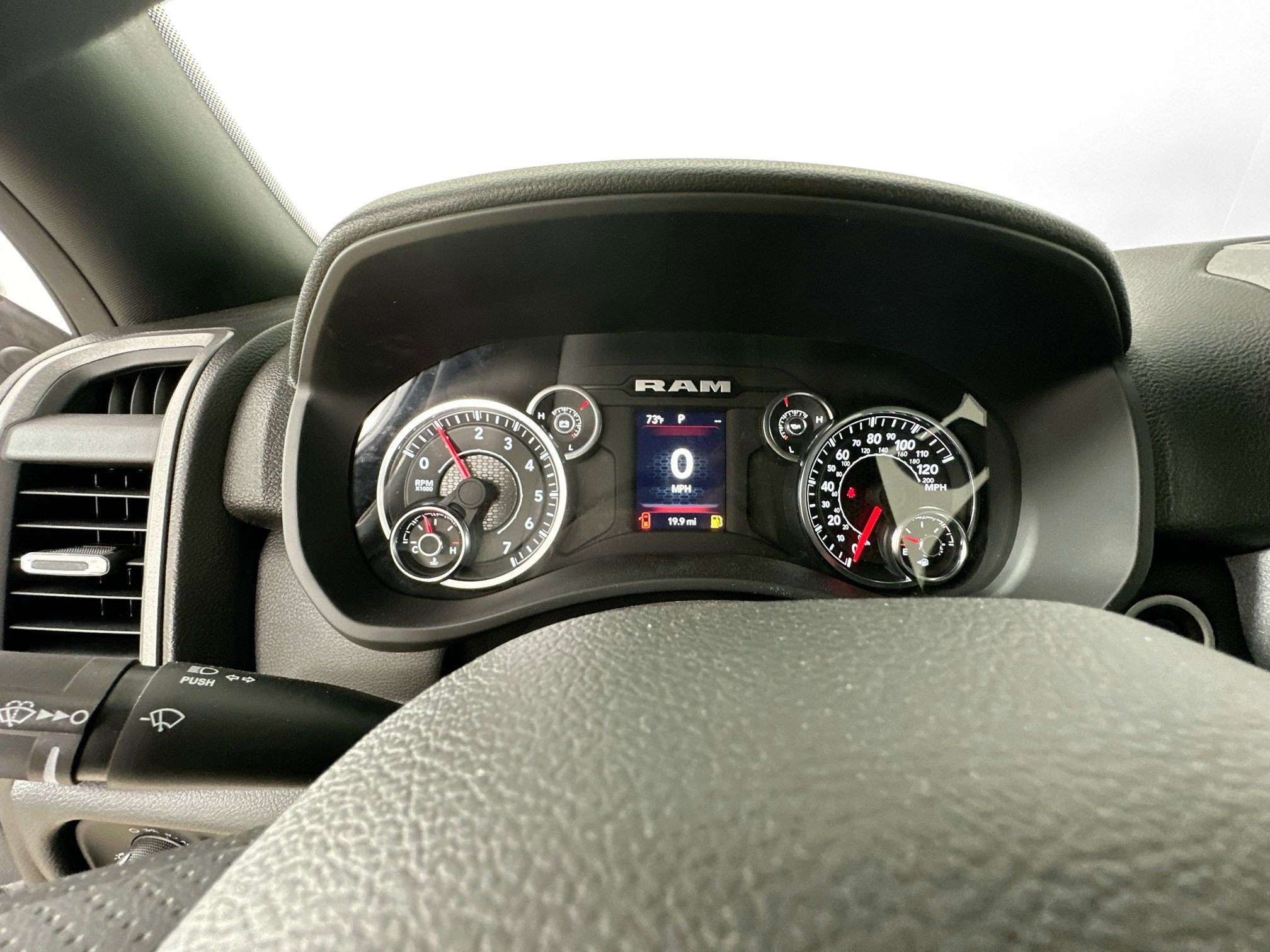 Certified 2024 RAM 2500 Tradesman image 14