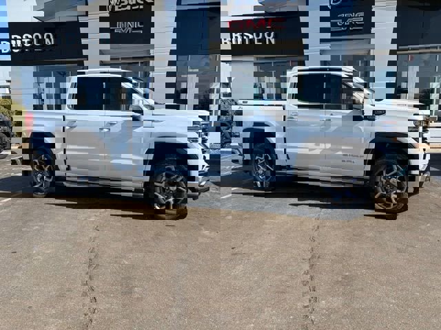 New 2026 GMC Sierra 1500 SLT w/ SLT Premium Plus Package