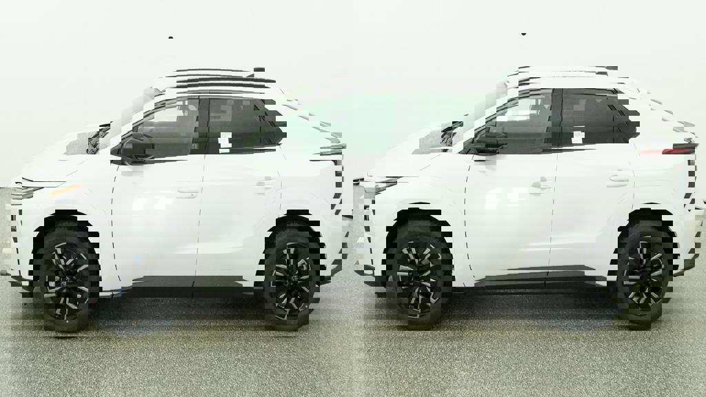 New 2026 Toyota bZ image 11