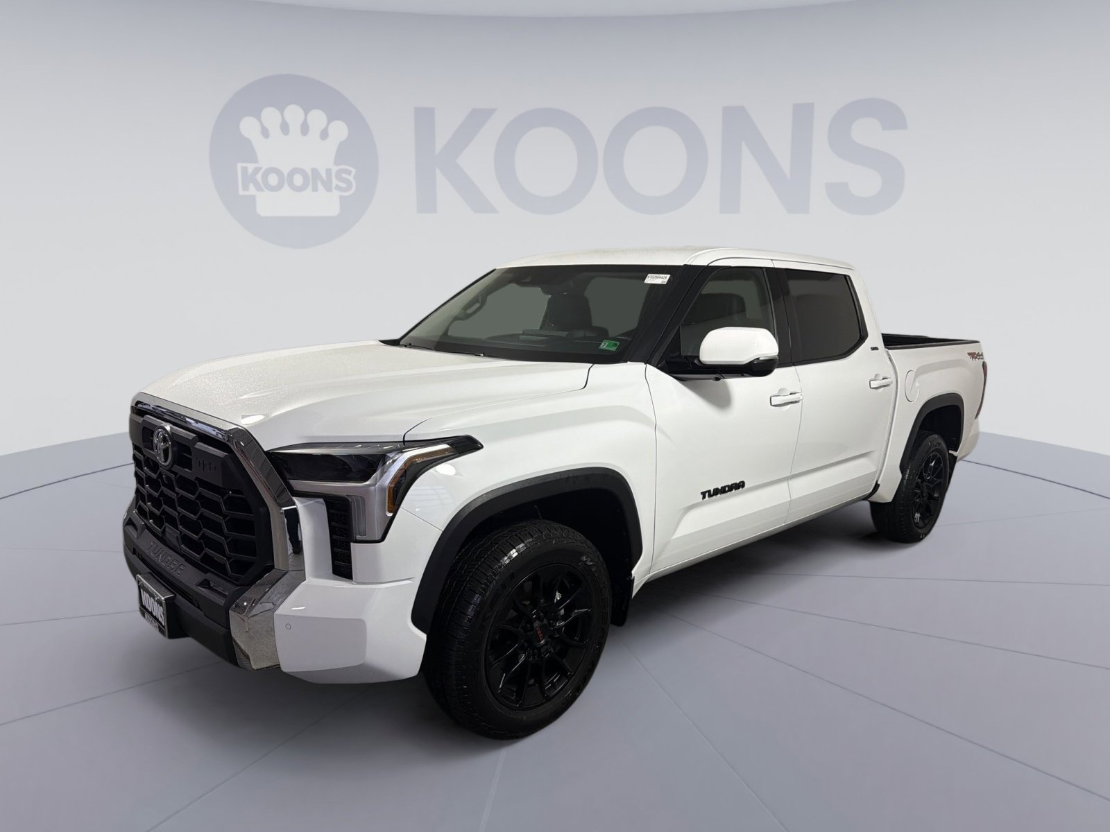 Used 2023 Toyota Tundra SR5 w/ TRD Off-Road Premium Package