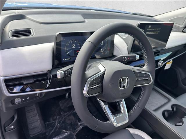 New 2026 Honda Prologue Touring video 3