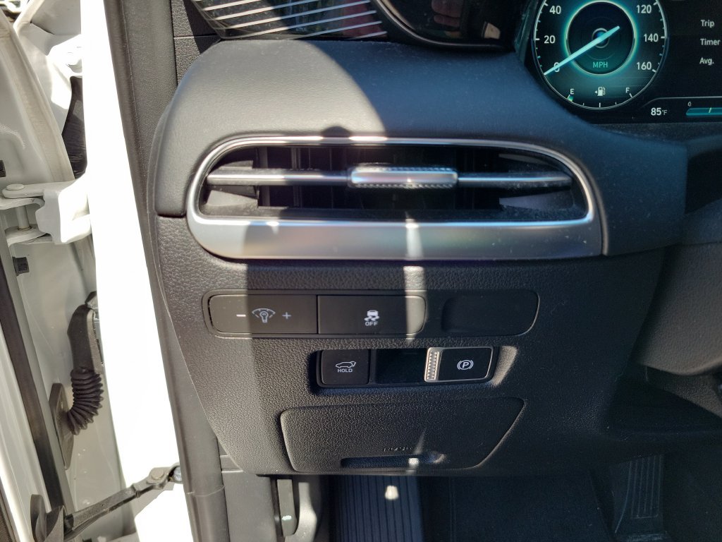 Used 2024 Hyundai Palisade Calligraphy FWD image 31