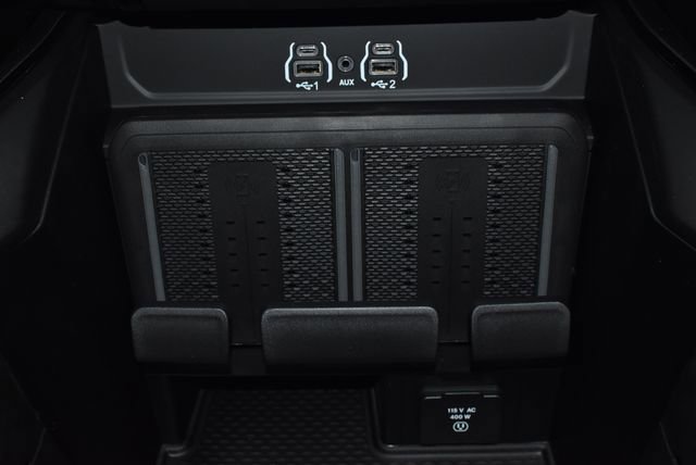 New 2026 RAM 2500 Rebel w/ Rebel Level 1 Equipment Group image 19