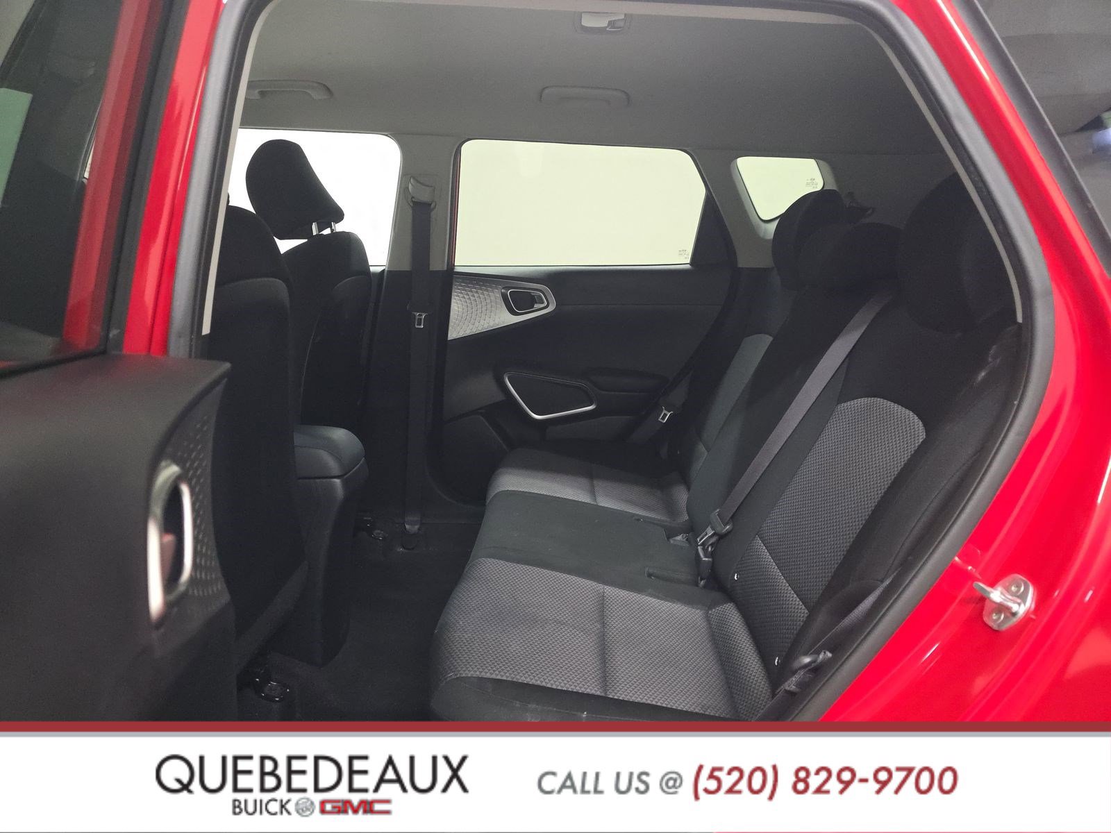 Used 2021 Kia Soul LX image 15