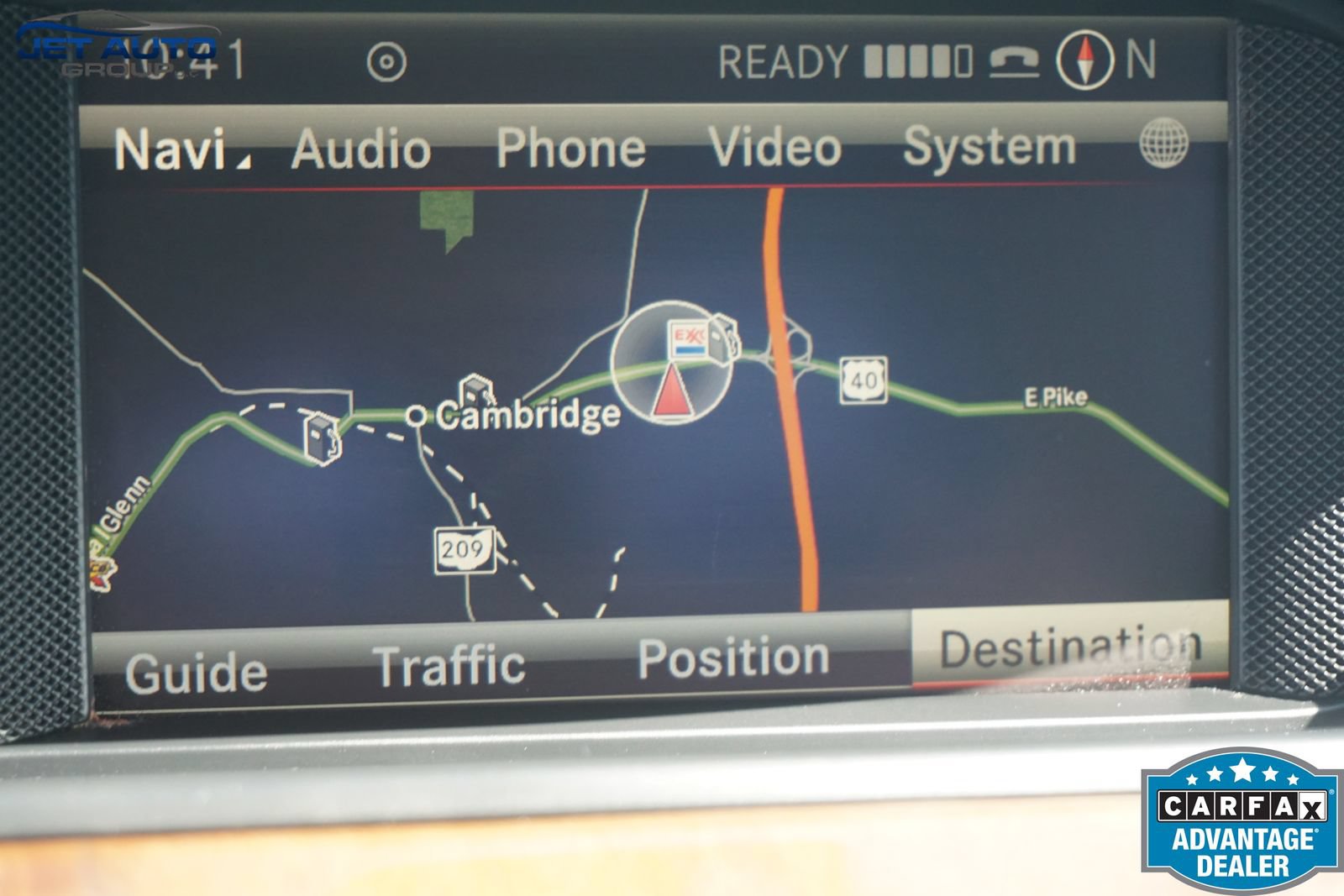 Used 2013 Mercedes-Benz C 300 4MATIC Sedan image 30