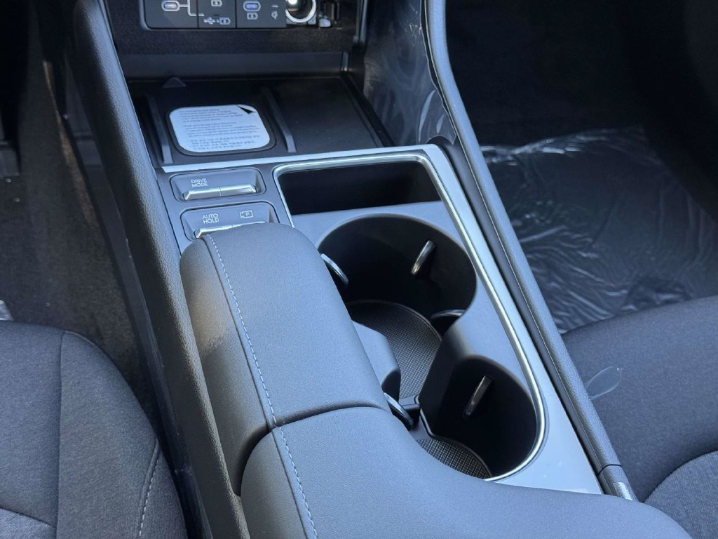 New 2027 Hyundai Sonata SEL FWD image 20