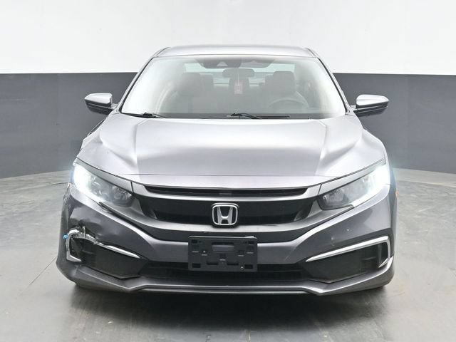 Used 2019 Honda Civic LX image 3