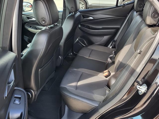 Used 2025 Buick Encore GX Preferred image 14