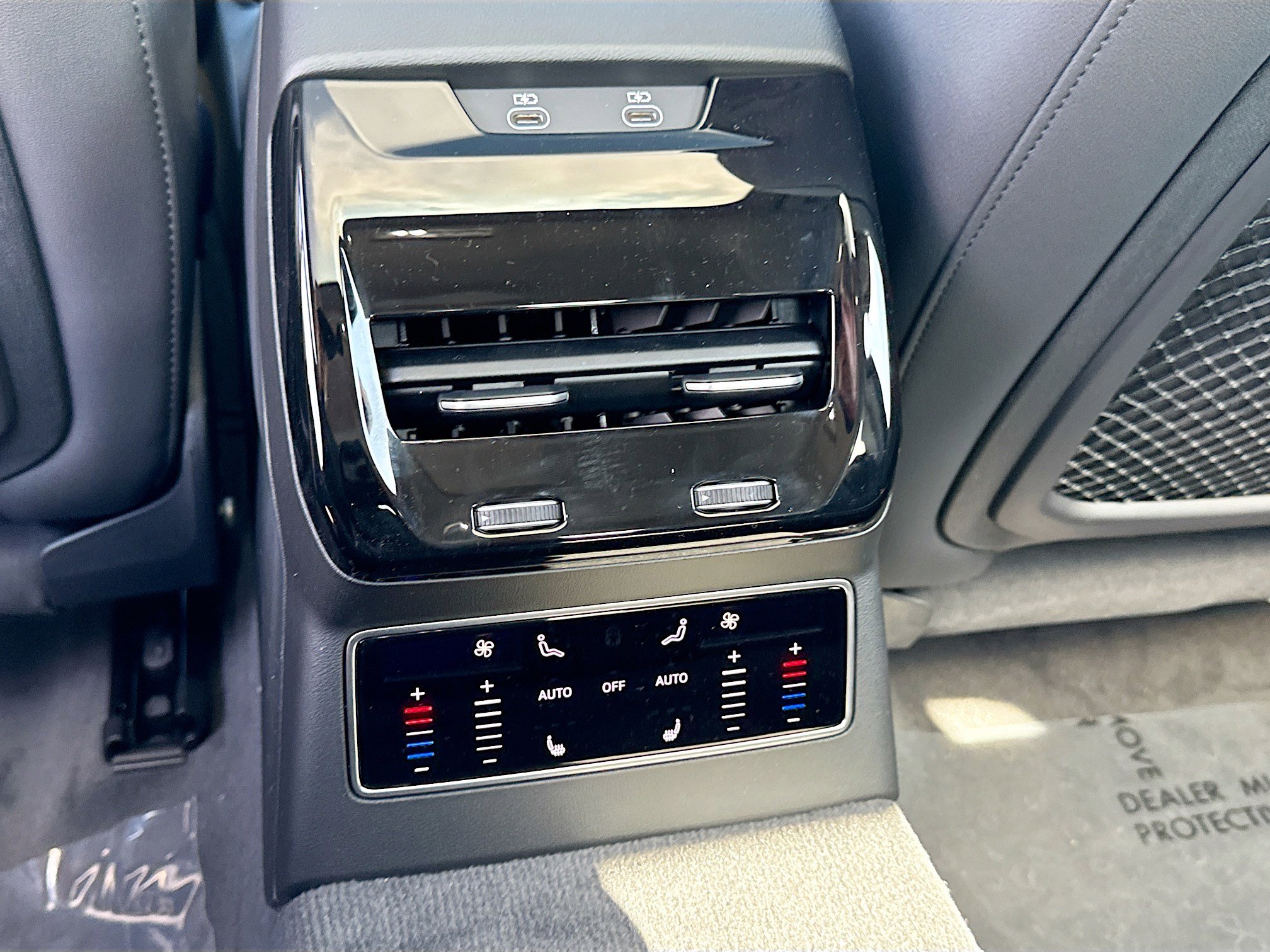 New 2026 Audi A6 Prestige image 19