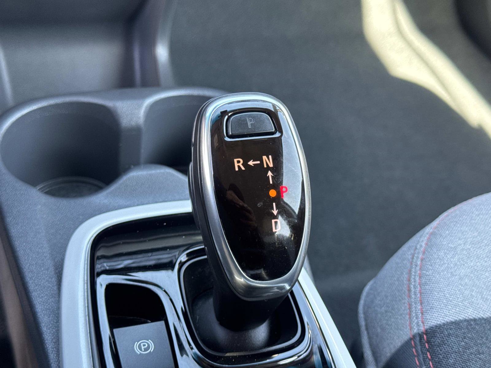 Used 2019 Chevrolet Bolt LT image 18