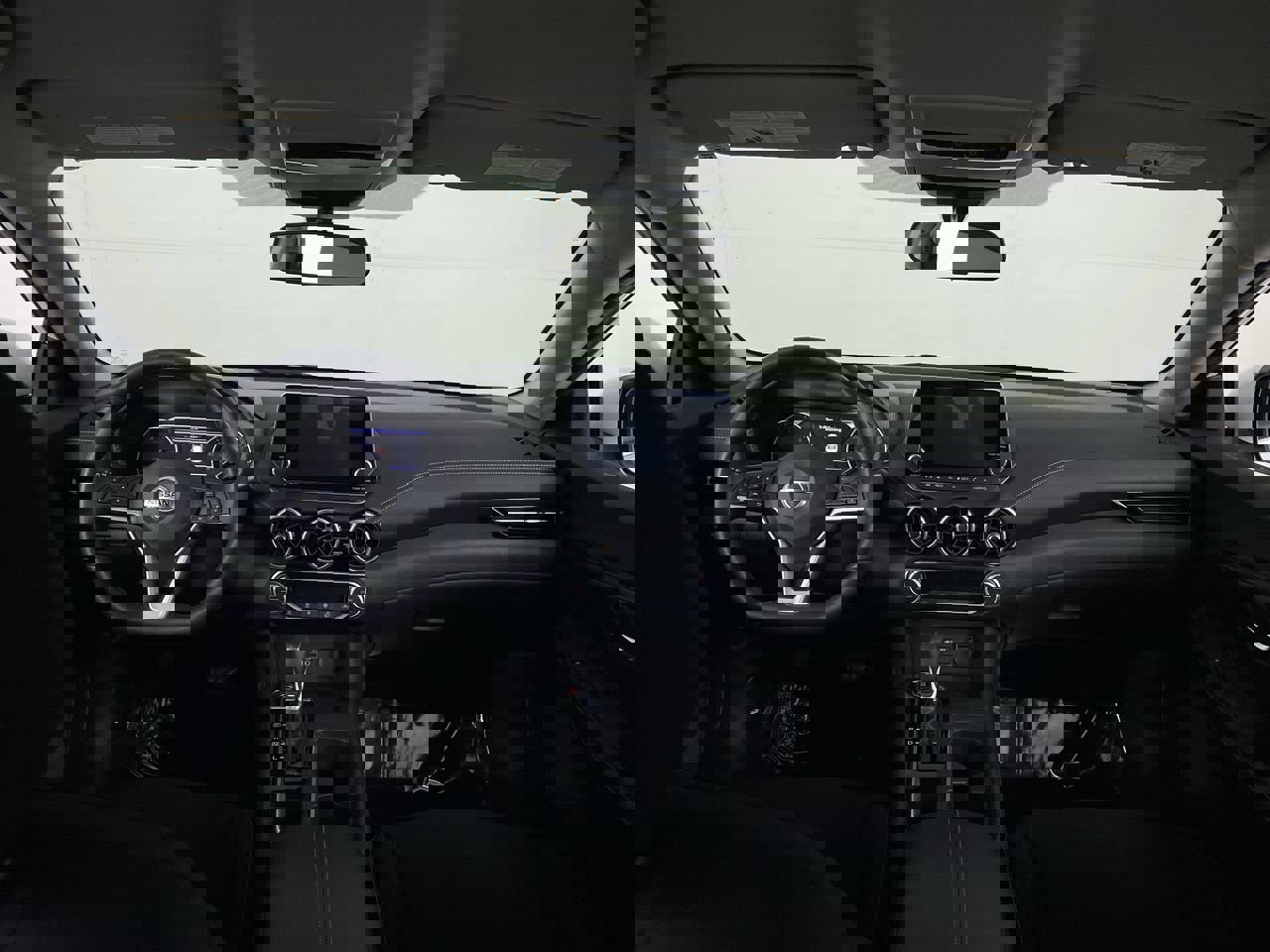 Used 2020 Nissan Sentra SV w/ Trunk Package image 26