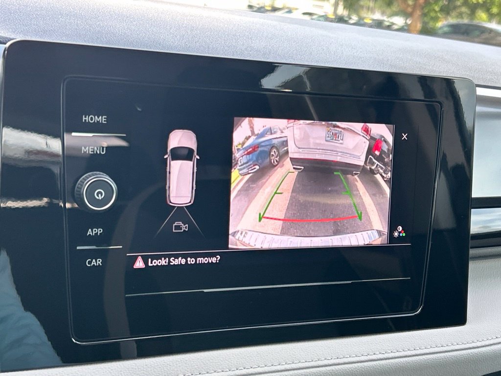 Certified 2026 Volkswagen Taos S FWD image 33