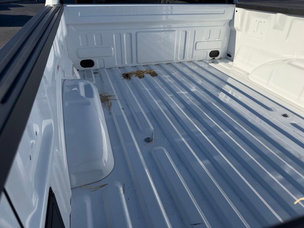 New 2025 Ford F150 STX w/ Equipment Group 200A image 12