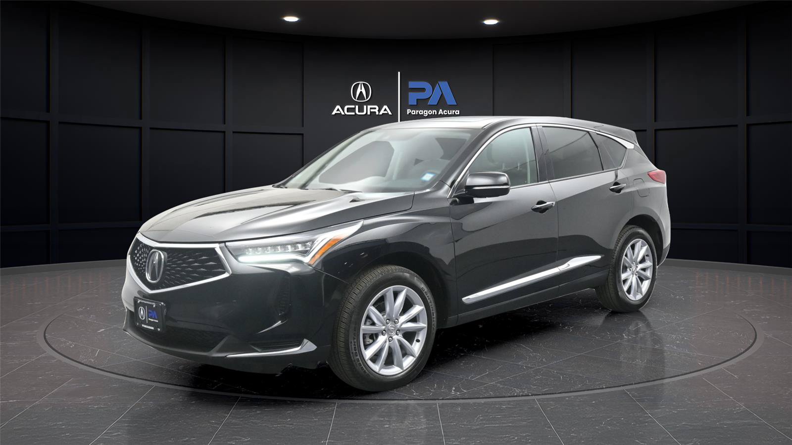 Certified 2024 Acura RDX SH-AWD image 1