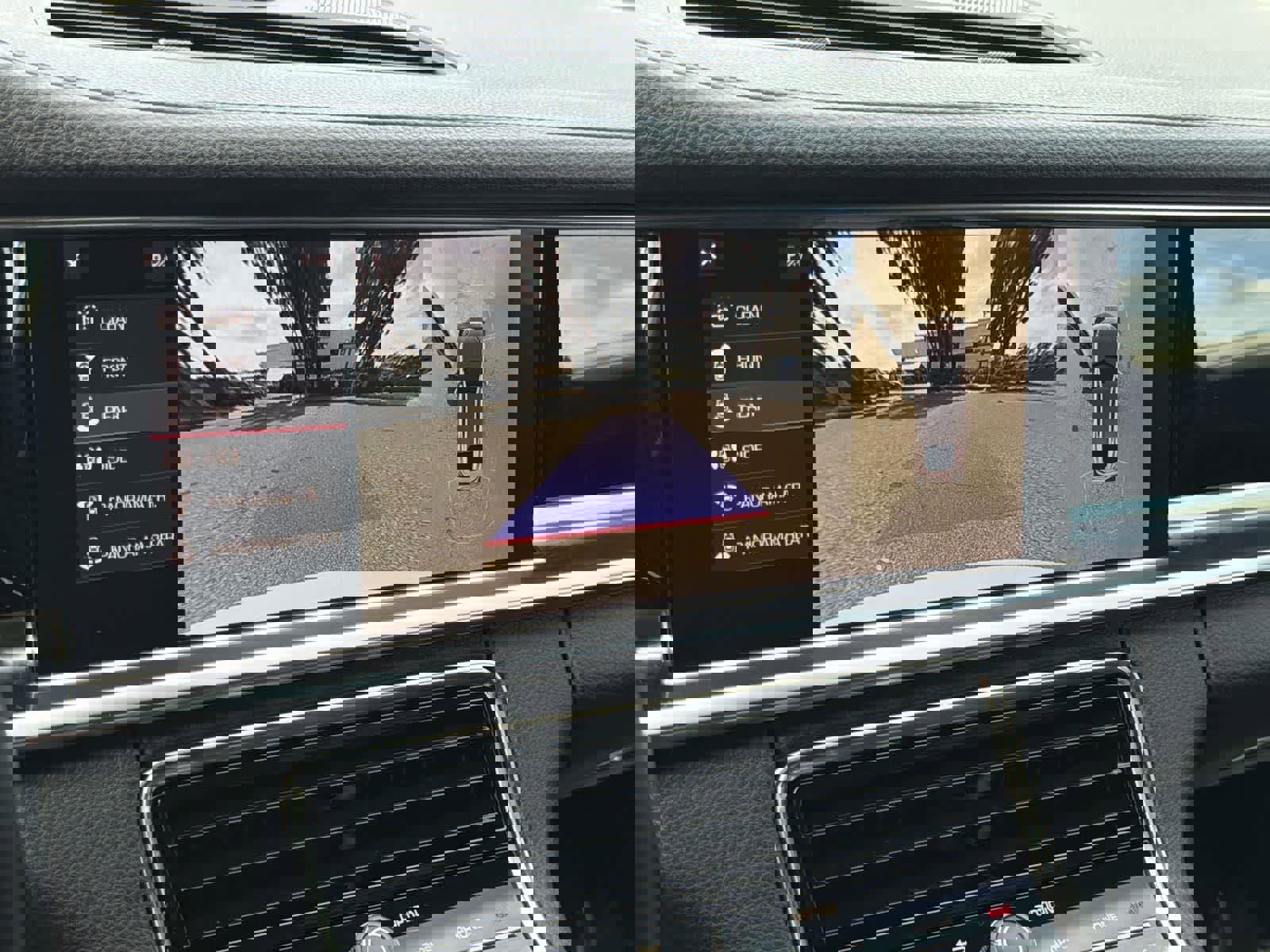 Used 2021 Porsche Panamera 4 image 18