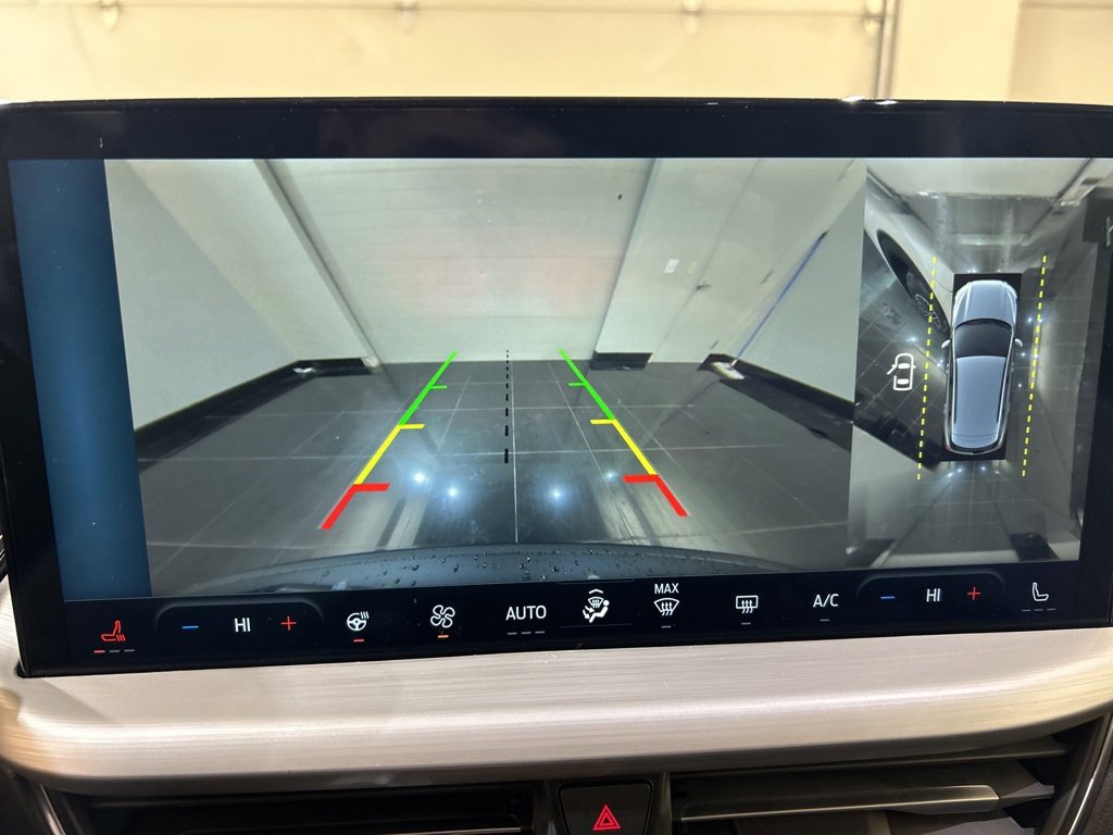 Used 2024 Ford Escape Base w/ PHEV Premium Package image 24