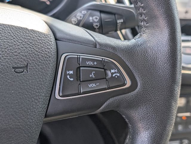 Used 2018 Ford Escape Titanium image 32