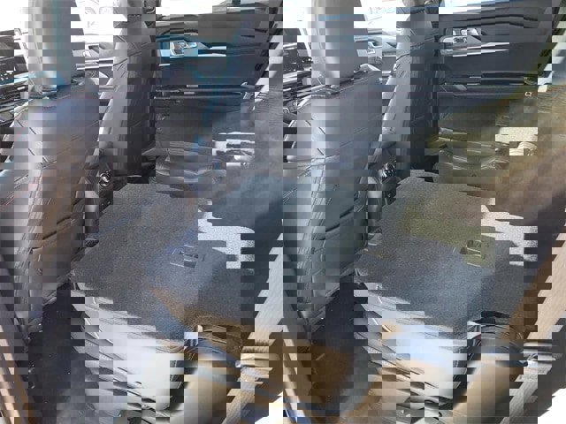 New 2026 Ford Explorer ST w/ Sun And Sound Package image 6