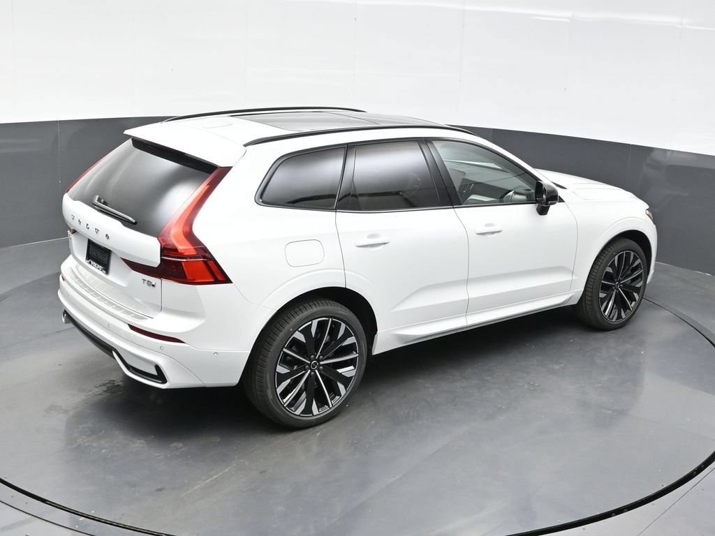 New 2026 Volvo XC60 T8 Ultra w/ Climate Package AWD/4WD image 33