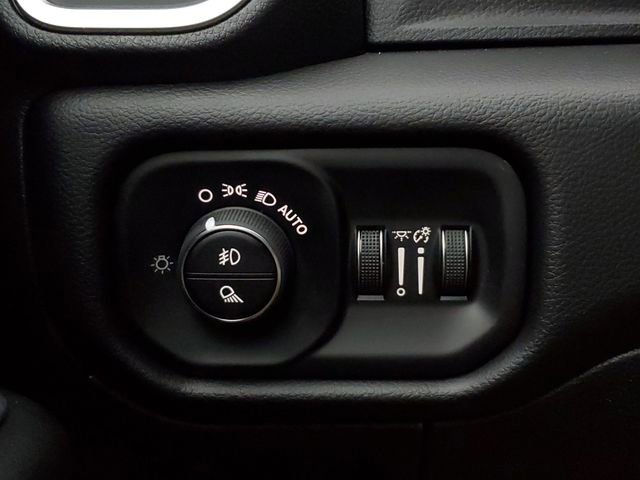 New 2026 RAM 1500 Big Horn image 37