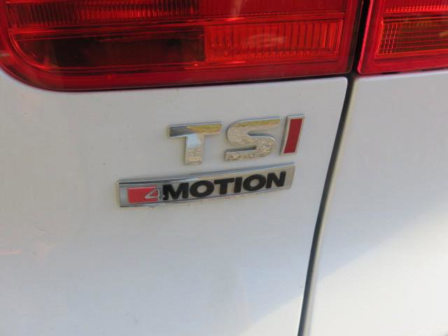 Used 2016 Volkswagen Tiguan R-Line image 30