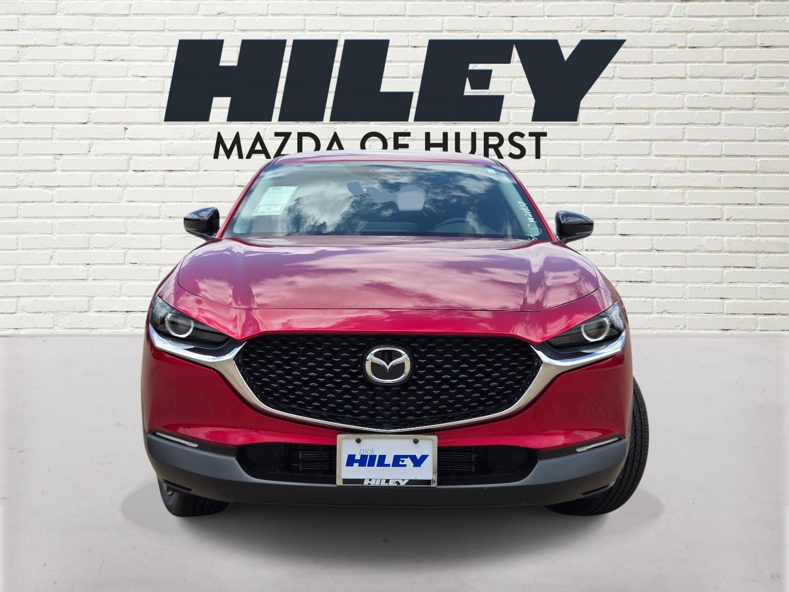 New 2026 MAZDA CX-30 AWD 2.5 S w/ Select Sport Pkg image 2