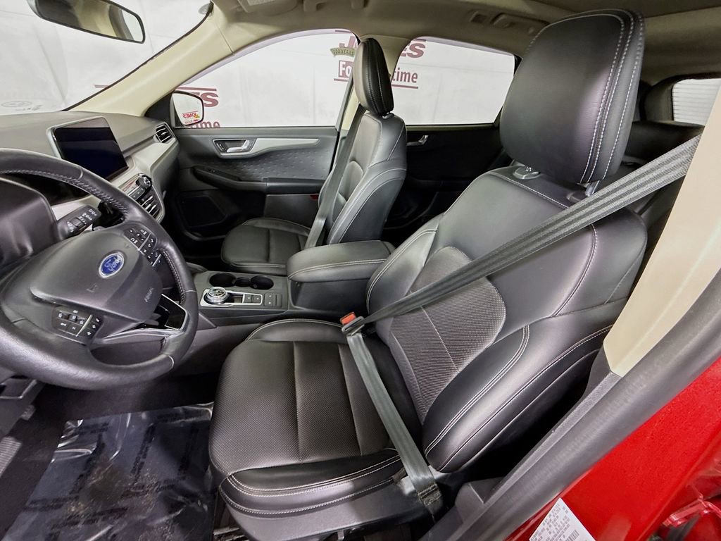 Used 2020 Ford Escape SEL AWD/4WD image 26