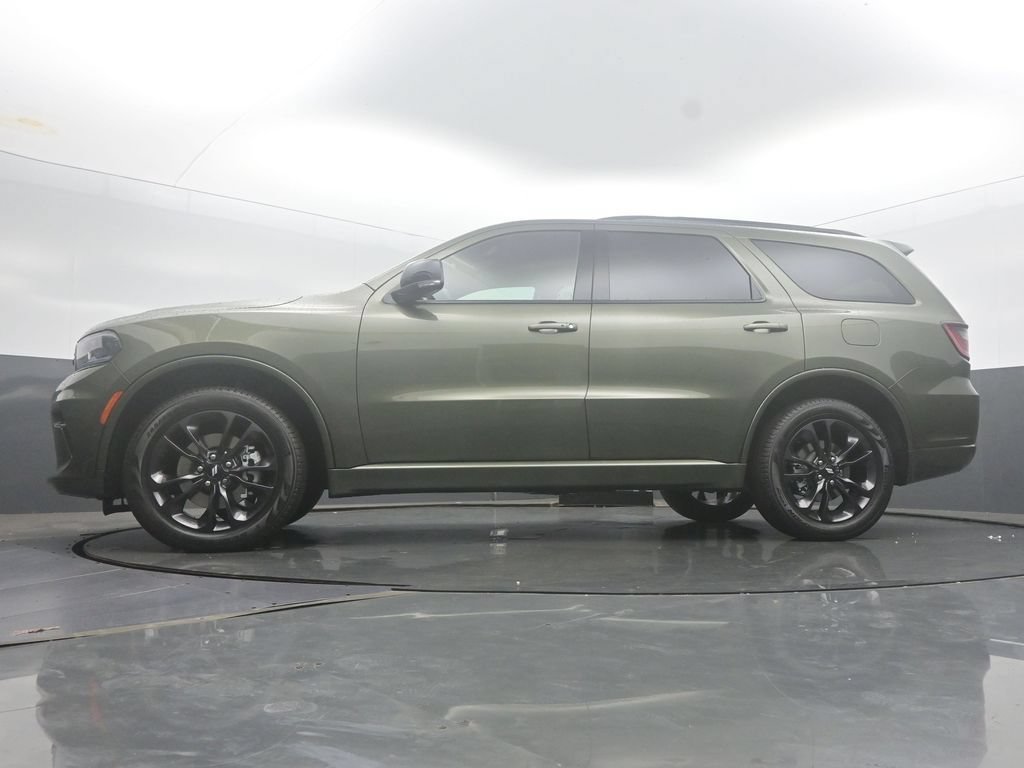 New 2026 Dodge Durango GT AWD/4WD image 47