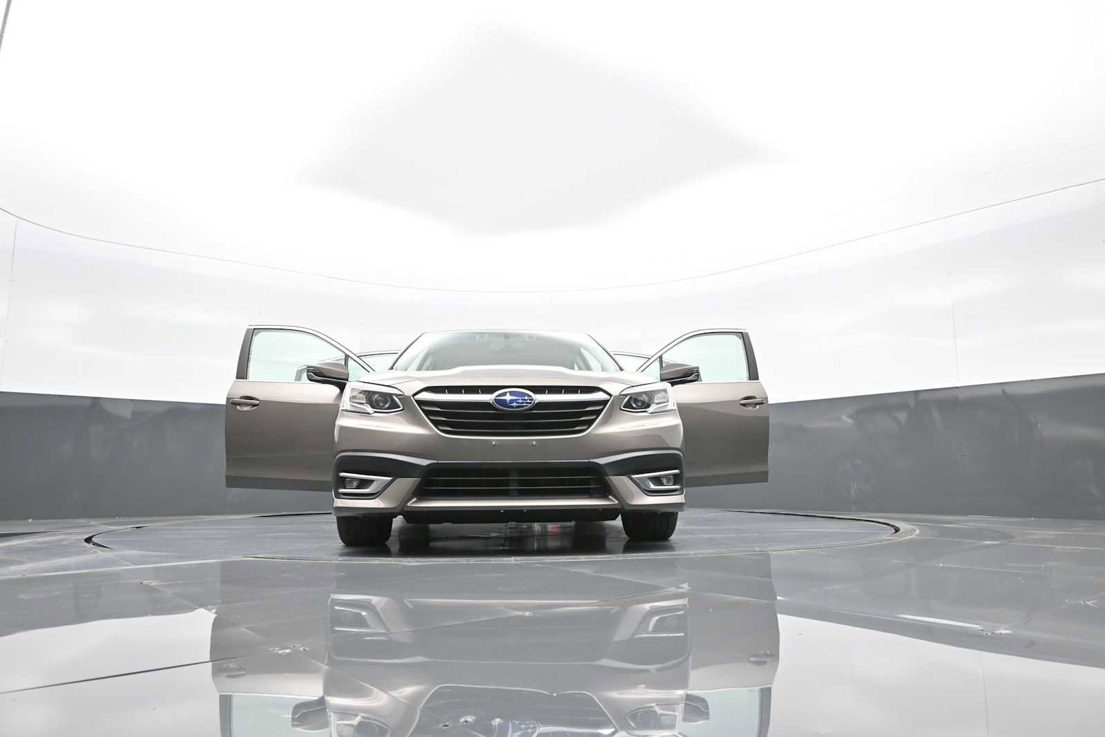 Used 2022 Subaru Legacy Limited image 81