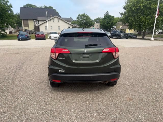 Used 2017 Honda HR-V EX-L image 27