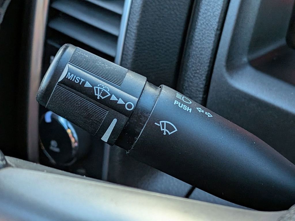 Used 2022 RAM 1500 Classic Warlock image 22