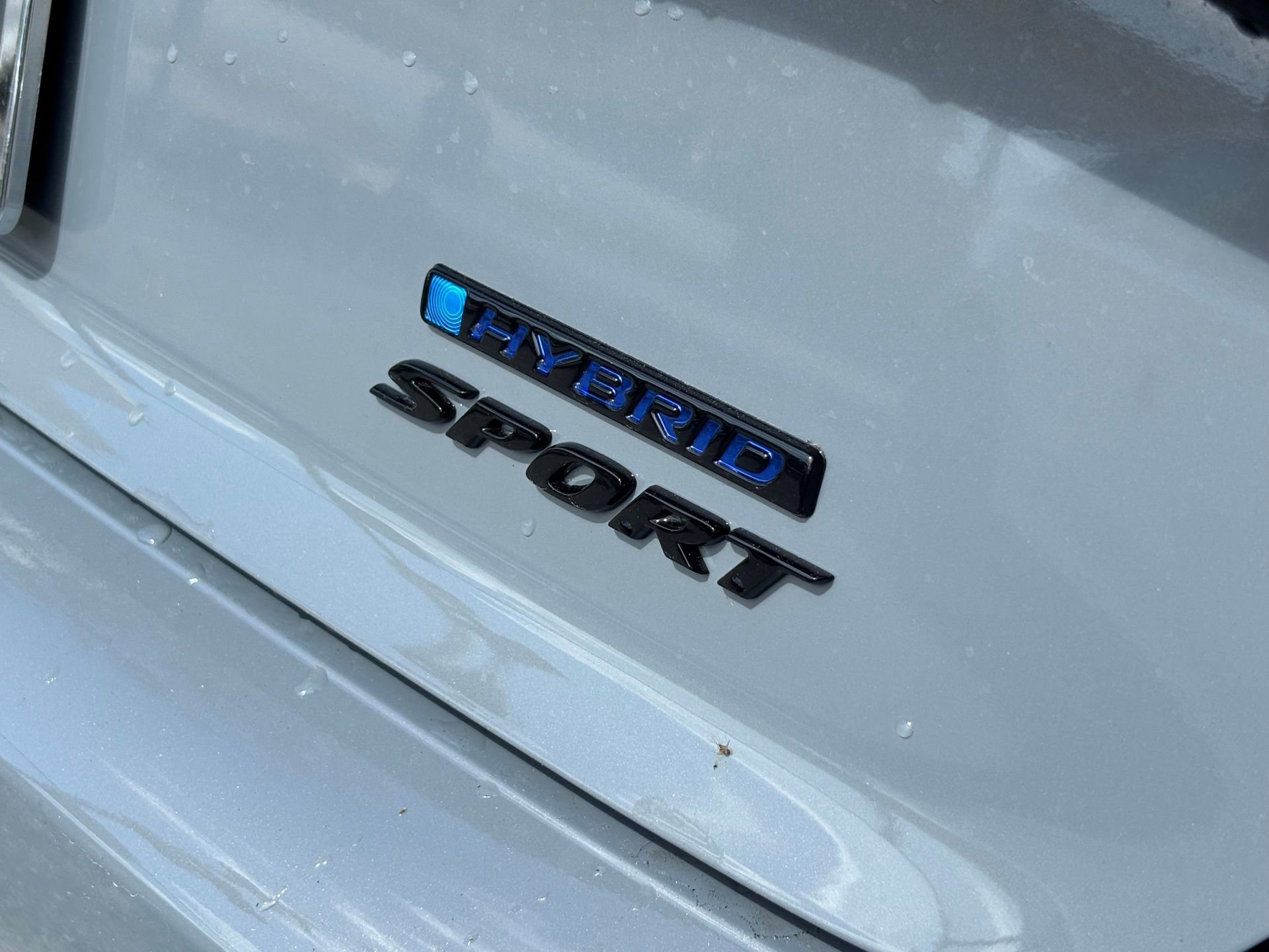 New 2026 Honda Accord Sport image 9