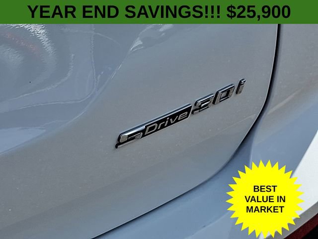 Used 2023 BMW X3 sDrive30i image 36