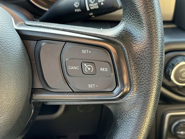 Used 2022 Jeep Gladiator Sport w/ Trailer Tow Package image 26