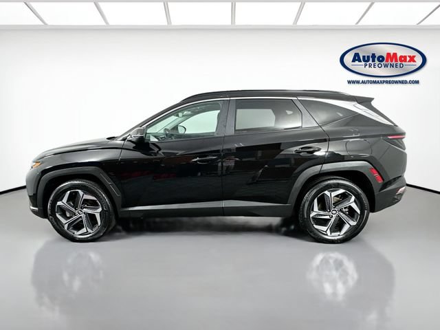 Used 2023 Hyundai Tucson SEL AWD/4WD image 9