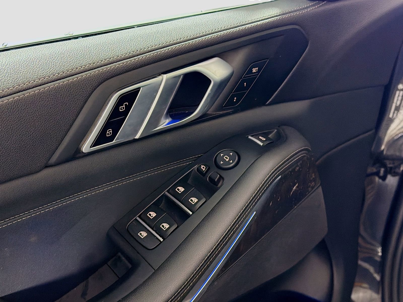 Used 2023 BMW X5 xDrive40i image 21