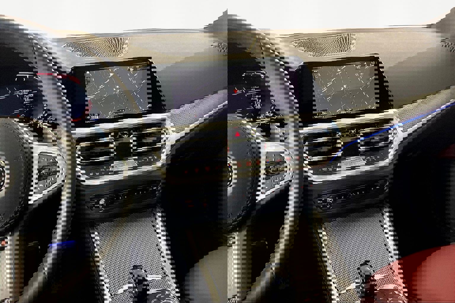 Certified 2023 BMW 430i Gran Coupe xDrive w/ M Sport Package image 11